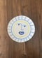 Image of Handmade Plates - set of 6