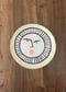 Image of Handmade Plates - set of 6