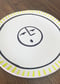 Image of Handmade Plates - set of 6