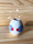 Image of Mini Jarra Tulipa Red&Blue
