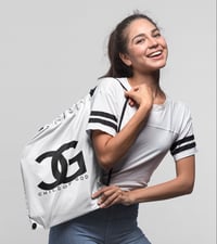 Image 2 of Drawstring Bags 