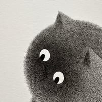 Image 2 of Bonding No.2 Original Artwork