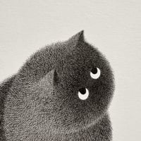 Image 3 of Bonding No.2 Original Artwork