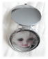 Vintage doll Mirror Image 5