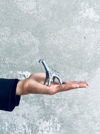 Image 2 of figurka SOO LONG #2