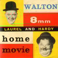 Image 2 of The sound of a silent film - David Bellingham 
