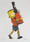 Image of Hendo Bart - Dead Eye x Barber