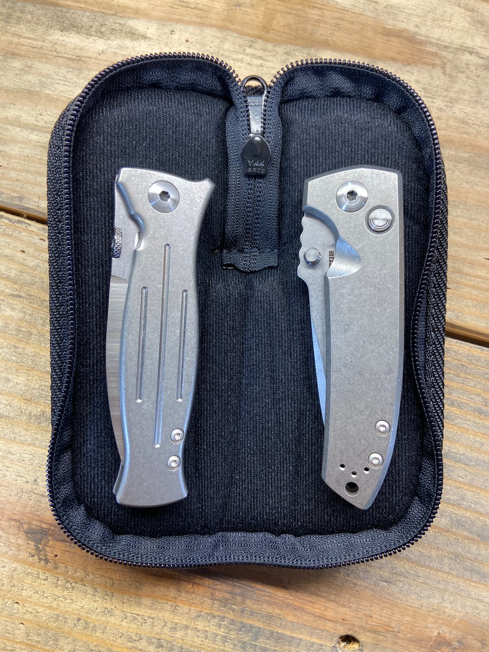 Knife Cases
