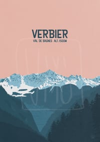 Image 1 of Verbier