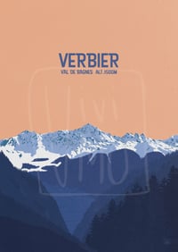 Image 3 of Verbier