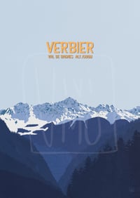 Image 4 of Verbier