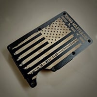 Image 2 of Business Aluminium Credit Card Holder