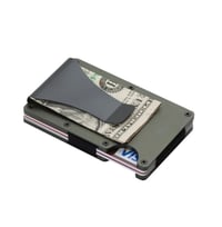 Image 3 of Business Aluminium Credit Card Holder