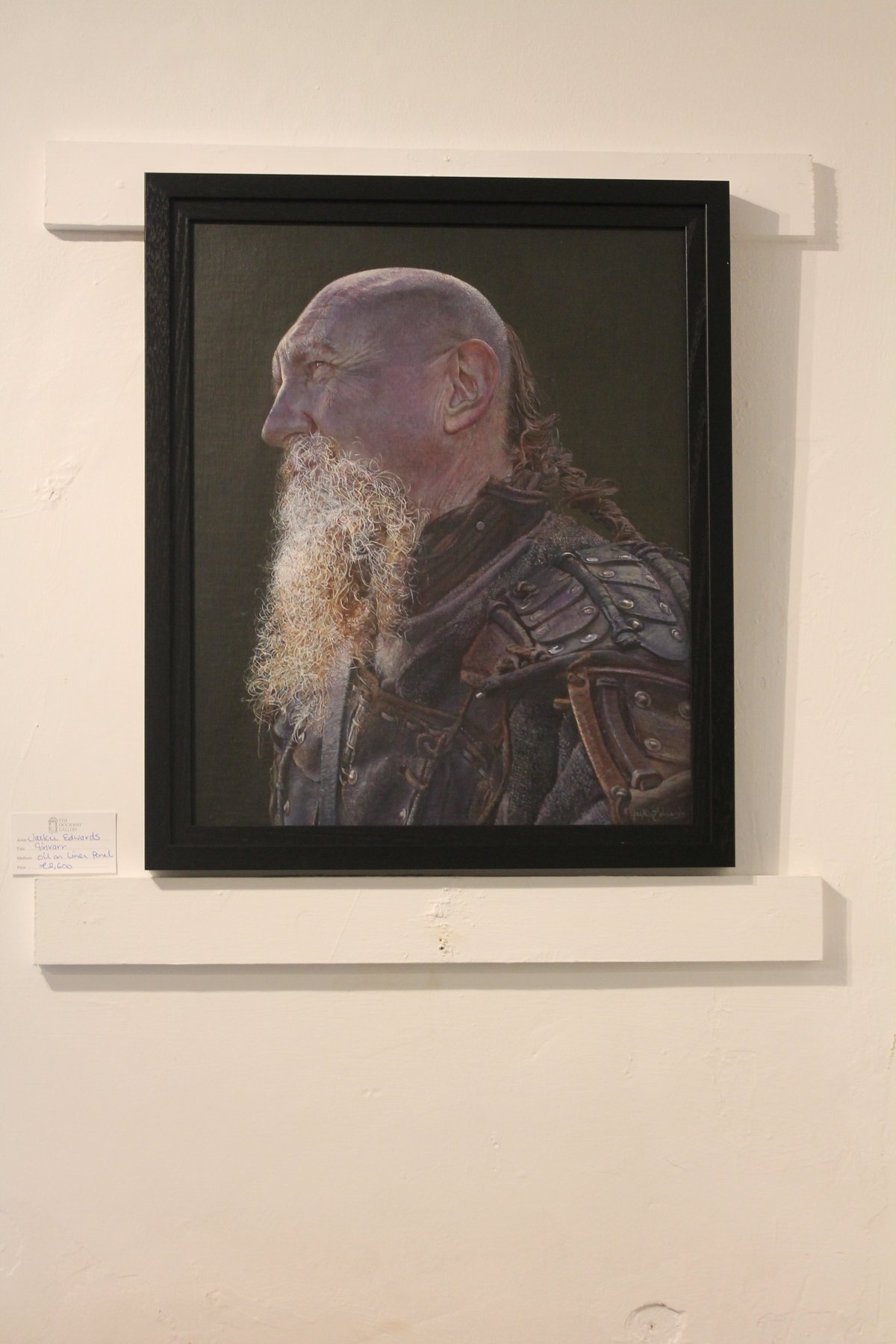 Image of 'Gingvarr'