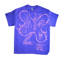 FARFALLONE TSHIRT 