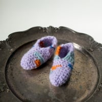 Image 1 of Sockslippers, Size M, Unique