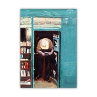Image 1 of Print small boekhandelaar