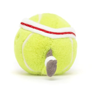 Image of Peluche pelota de tenis