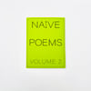 Naive Poems - Volume 2 