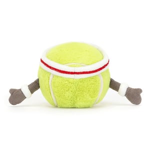Image of Peluche pelota de tenis