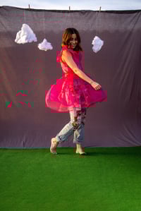 Image 2 of Perry Dress