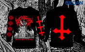Image of ARCHGOAT	Funeral pyre of trinity MERCH