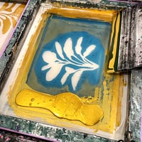 Image 4 of LITTLE GOLD PLANT (Limited Edition)