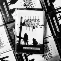 Feeble Deity - Compendium Opus - Cassette