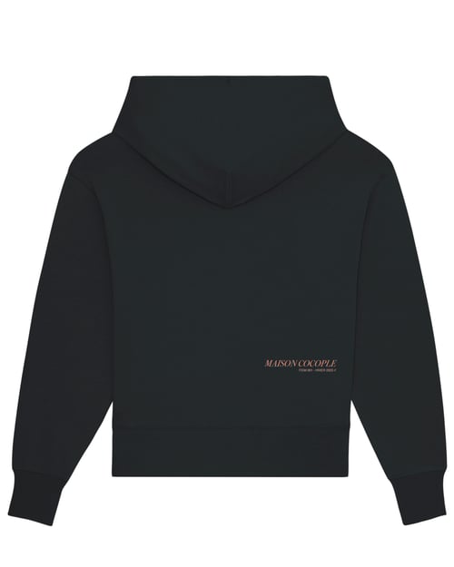 Image of CB Hoodie