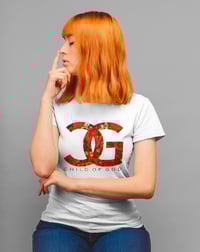 Image 2 of Child Of God / Roses