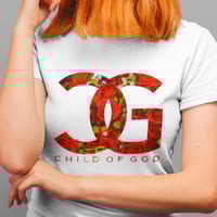 Image 1 of Child Of God / Roses