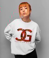 Image 2 of Child Of God Roses #2