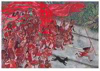 Image 1 of VENGANZA CARNAVAL / ACHIOTE TOTAL (1)
