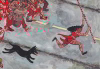 Image 2 of VENGANZA CARNAVAL / ACHIOTE TOTAL (1)