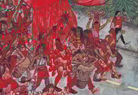 Image 3 of VENGANZA CARNAVAL / ACHIOTE TOTAL (1)