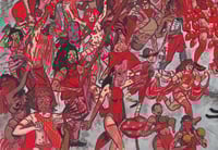 Image 4 of VENGANZA CARNAVAL / ACHIOTE TOTAL (1)