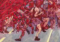 Image 2 of VENGANZA CARNAVAL / ACHIOTE TOTAL (2)