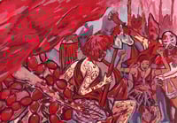 Image 4 of VENGANZA CARNAVAL / ACHIOTE TOTAL (2)