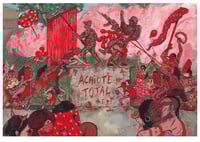 Image 1 of VENGANZA CARNAVAL / ACHIOTE TOTAL (3)