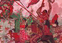 Image 2 of VENGANZA CARNAVAL / ACHIOTE TOTAL (3)