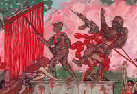 Image 3 of VENGANZA CARNAVAL / ACHIOTE TOTAL (3)