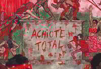 Image 4 of VENGANZA CARNAVAL / ACHIOTE TOTAL (3)