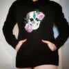 Hoodie (broderad)
