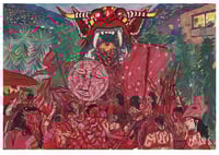 Image 1 of VENGANZA CARNAVAL / ACHIOTE TOTAL (4)