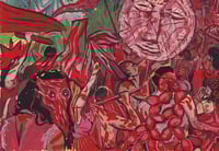 Image 2 of VENGANZA CARNAVAL / ACHIOTE TOTAL (4)