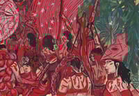 Image 3 of VENGANZA CARNAVAL / ACHIOTE TOTAL (4)