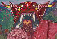 Image 4 of VENGANZA CARNAVAL / ACHIOTE TOTAL (4)