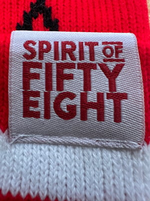 Image of WALES 1992 Home Bobble Hat 