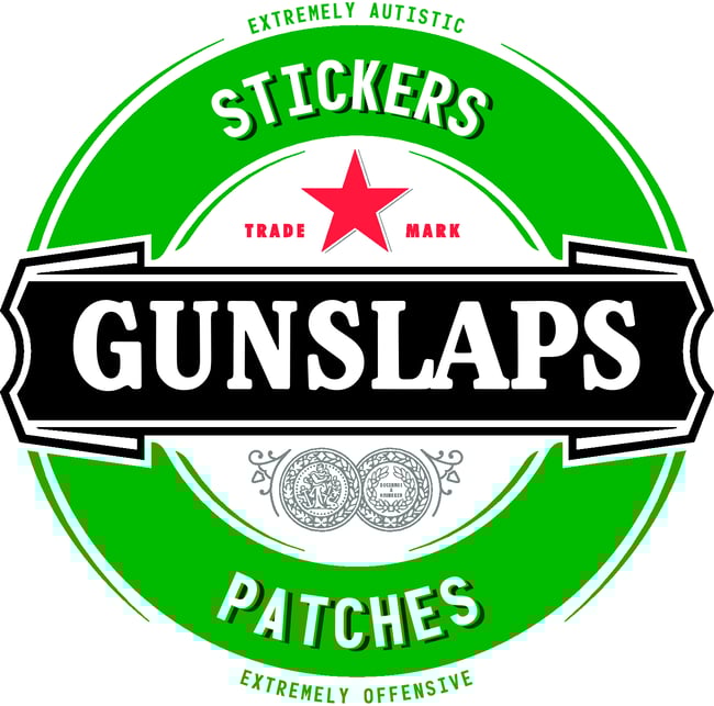 369. Only Homies Sticker