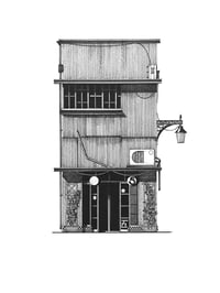 Image 1 of The Tokyo House no 5 (original)